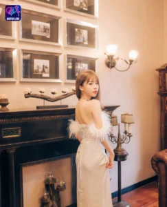 Nini Shi Beautiful Star Chinese Livestream Hot51 9 - Hot51 Nini Shi,Hot51live