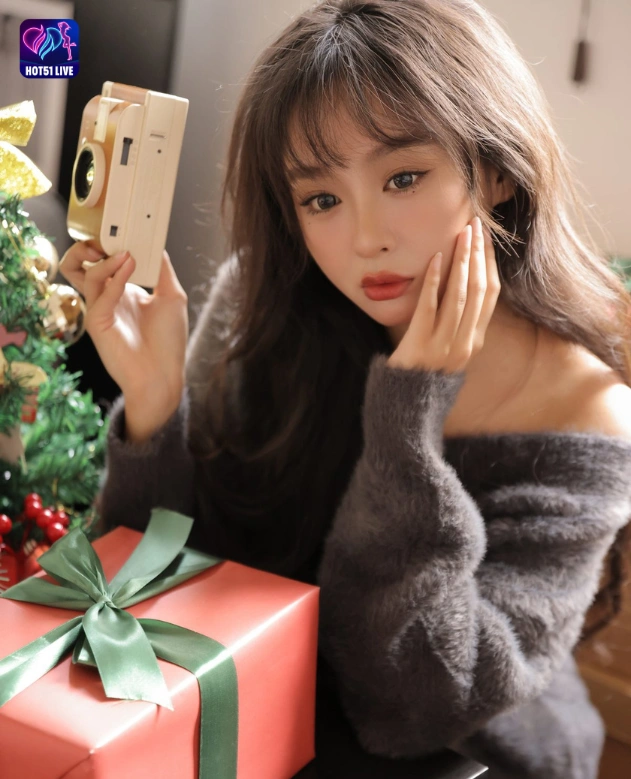 Lan Chong Beautiful livestream dari Tiongkok Hot51 7 - Hot51 Lan Chong-Hot51live