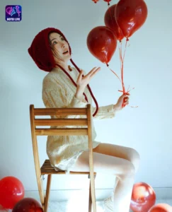 Xiao An,Hot51live