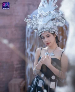 DAN DAN Beautiful Star Chinese Livestream Hot51 10 - Hot51 Dan Dan,Hot51live