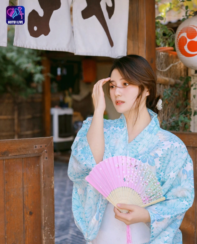 Rei Bi Shio,Hot51live