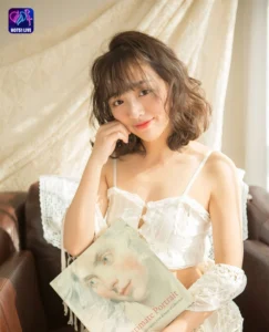 Yi Ming Beautiful Review Hot51 Livestream Terbaru 8 - Hot51 Yi Ming,Hot51live