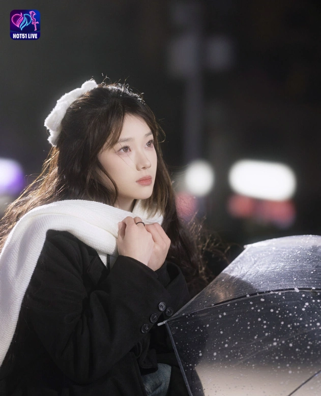 Xiao Bei Beautiful Star Livestream Hot51 Terbaik 6 - Hot51 Xiao Bei,Hot51live