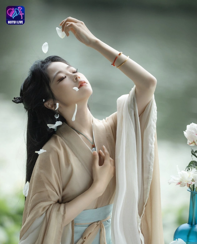 Yun Yun De,Hot51live