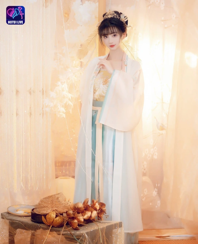 Xiao Su Su-Hot51live