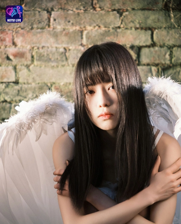 Xiao Song Beautiful Livestream Hot51 Fenomena Baru 6 - Hot51 Xiao Song,Hot51live