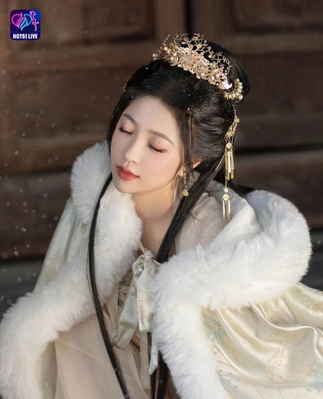 Shi Shi Ya,Hot51live