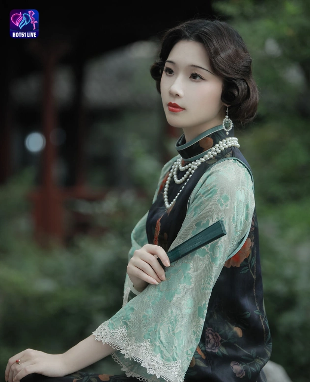 Xiao Yu Gan Beautiful Star Review Livestream Hot51 6 - Hot51 Xiao Yu Gan,Hot51live