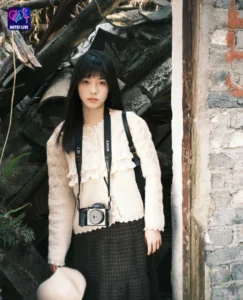 Ma Nai Beautiful Star Livestream Hot51, Tren Terkini 8 - Hot51 Ma Nai,Hot51live