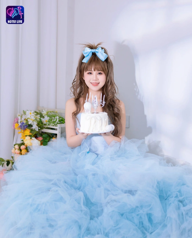 Pao Fu Xiao,Hot51live