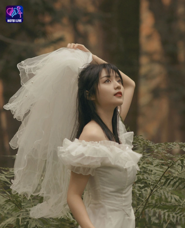 Xiao Xu,Hot51live