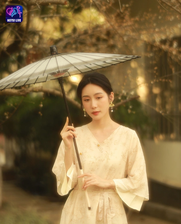 Xiao Bai,Hot51live
