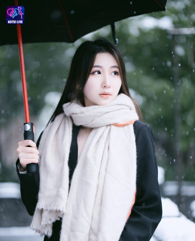 Pan Mu Beautiful Bintang Livestream Tiongkok Hot51 7 - Hot51 Pan Mu-Hot51live