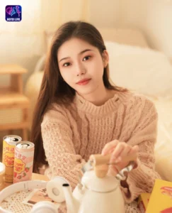 Wan Ting Beautiful Bintang Live Stream Hot51 China 8 - Hot51 Wan Ting-Hot51live