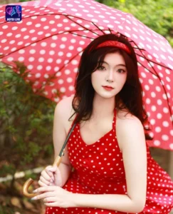 Kailin Jiang-Hot51live