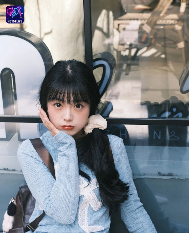 Yi Zhi Nuan-Hot51live