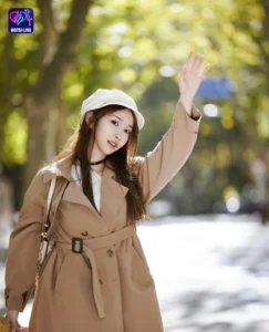 Xiao Wen Beautiful Livestream Tiongkok di Hot51 7 - Hot51 Xiao Wen-Hot51live