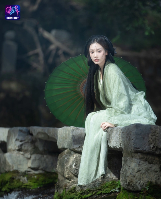  Zhi Zhi Qi-Hot51live