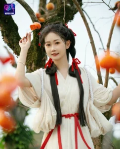 Jiao Yi Zhi Beautiful Livestream China di Hot51 7 - Hot51 Jiao Yi Zh-Hot51live