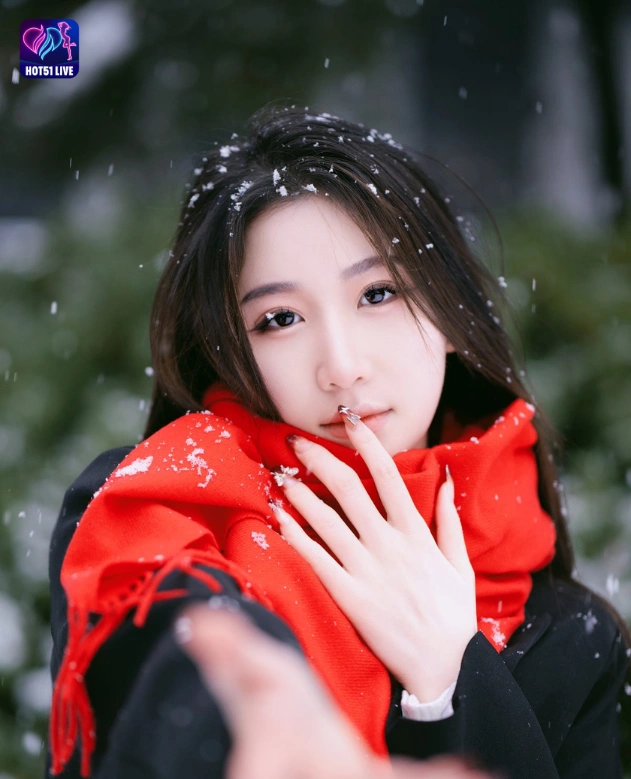 Pan Mu Beautiful Bintang Livestream China di Hot51 7 - Hot51 Pan Mu-Hot51live