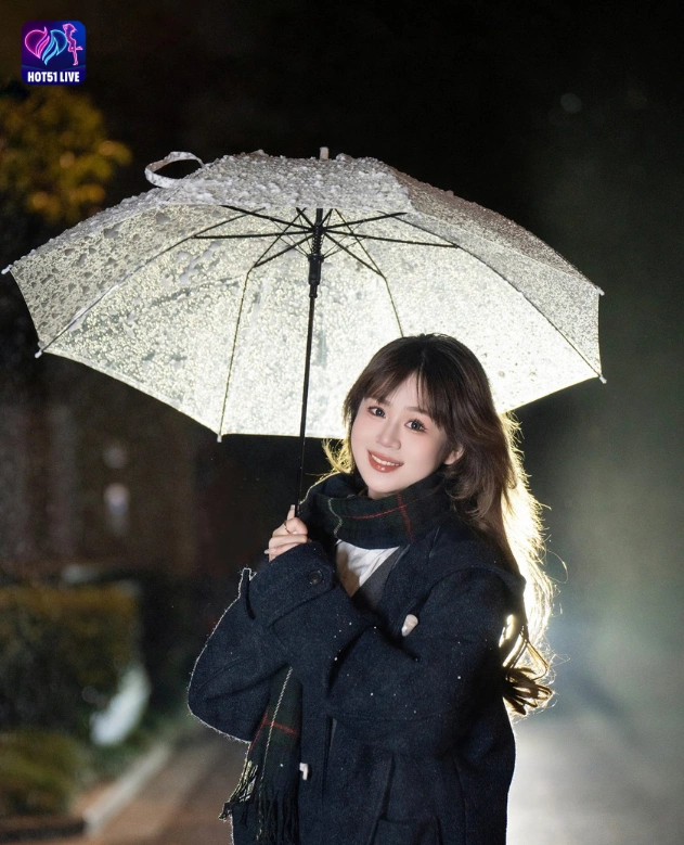 Beautiful Bintang Livestream China Pao Fu Hot51 6 - Hot51 Pao Fu-Hot51live