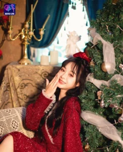 Bao Li Zhi Beautiful Livestream Tiongkok Hot51 8 - Hot51 Bao Li Zhi-Hot51live