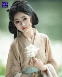 Yan Quan Er Beautiful Bintang Livestream China Hot51 10 - Hot51 Yan Quan Er-Hot51live