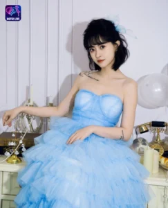 Yi Xuan Beautiful Bintang Livestream Populer Hot51 9 - Hot51 Yi Xuan,Hot51live