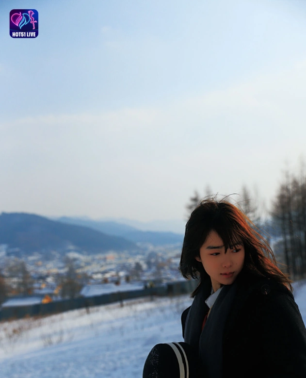 Xue Yue Beautiful Bintang Live Streaming China Hot51 4 - Hot51  Xue Yue ,Hot51live