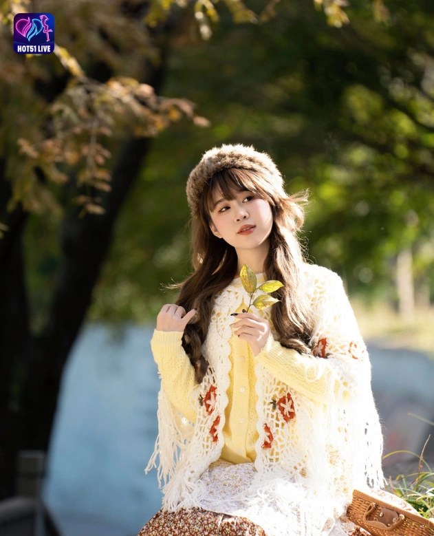 Xiao Fang Beautiful Star Chinese Livestream Hot51 7 - Hot51 Xiao Fang-Hot51live