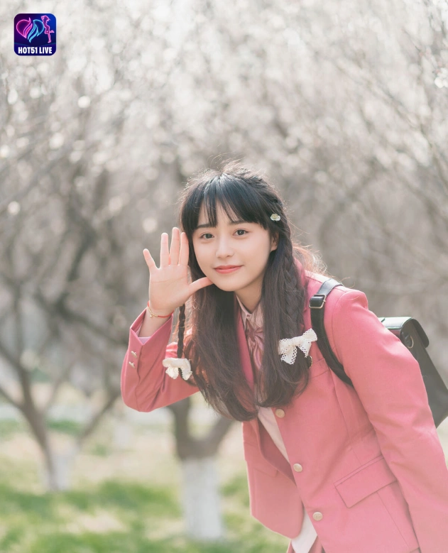 Bu Kun Ni Beautiful Bintang Livestream Hot51 6 - Hot51 Bu Kun Ni,Hot51live