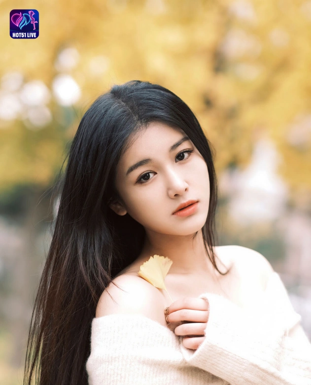 Shang Yi Beautiful Bintang Livestream Cina di Hot51 6 - Hot51 Shang Yi,Hot51live