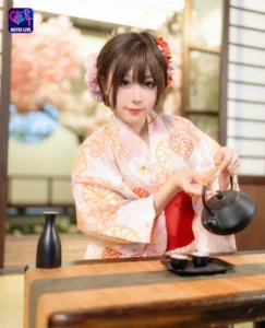 Pu Tao Ke Beautiful Bintang Livestream China Hot51 9 - Hot51 Pu Tao Ke,Hot51live