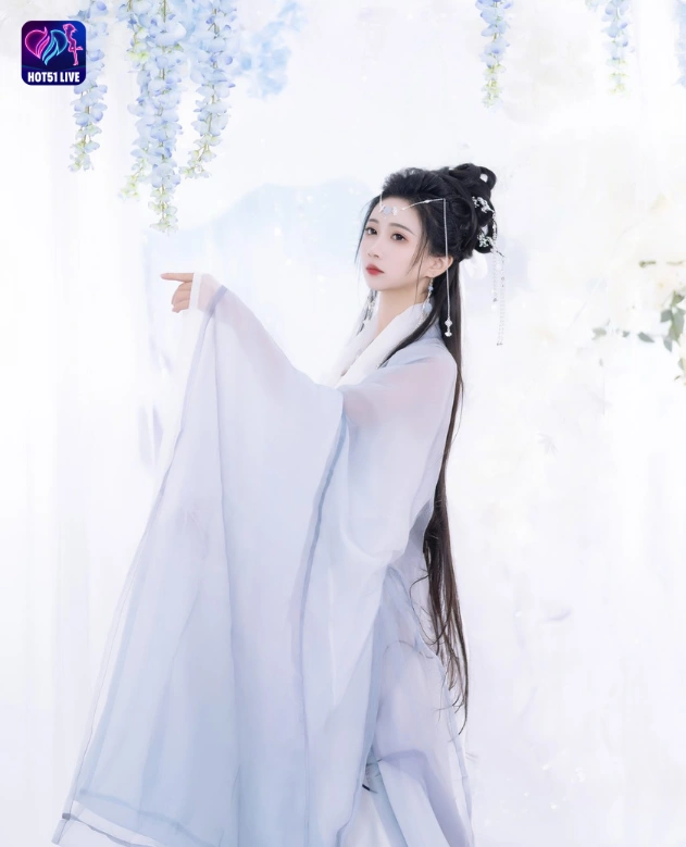 Xiao Su Su-Hot51live