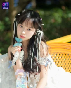 Yan Yun Beautiful Bintang Chinese Livestream Hot51 8 - Hot51 Yan Yun,Hot51live