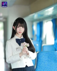 Ying Tao Zai Beautiful Livestream China Hot51 9 - Hot51 Ying Tao Zai;Hot51live