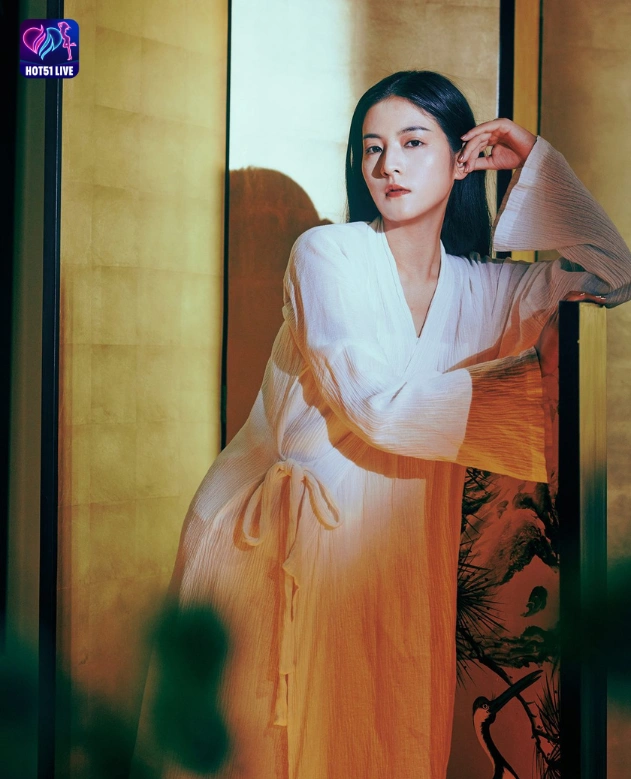 Yuer Beautiful Star Chinese Livestream Hot51 4 - Hot51 Yuer;Hot51live