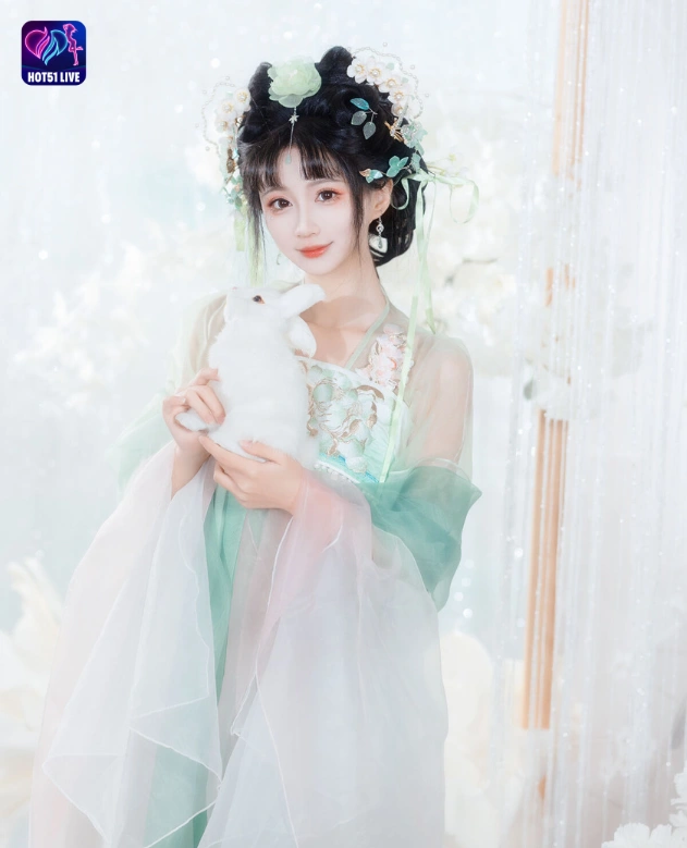 Xiao Su Su;Hot51live