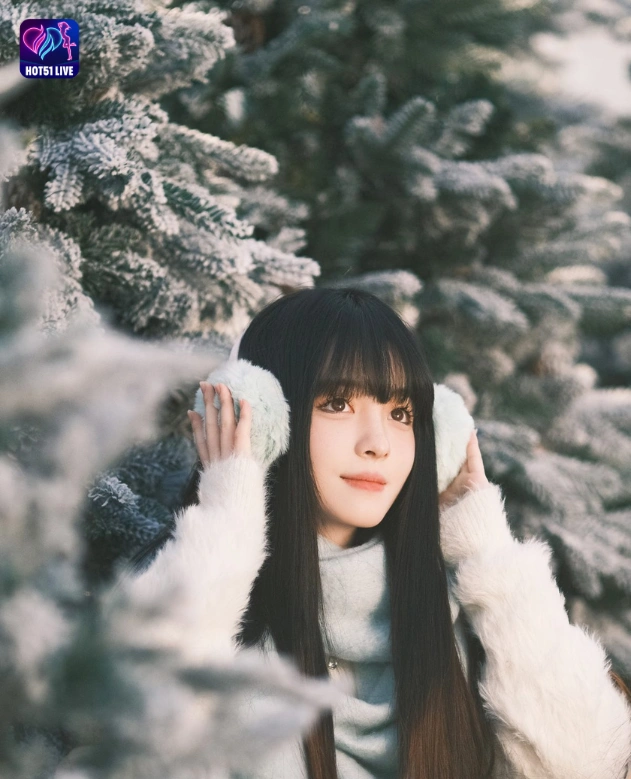  Xiao Huang-Hot51live