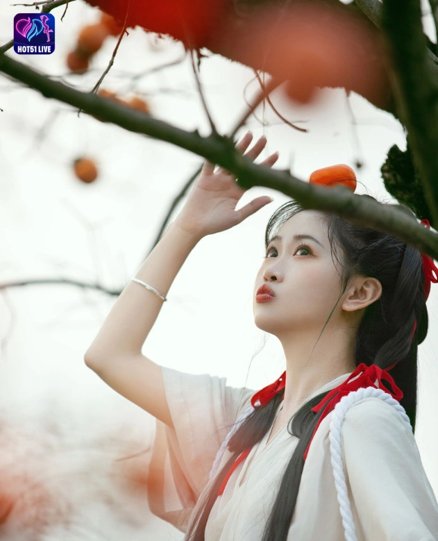 Jiao Yi Zhi;Hot51live