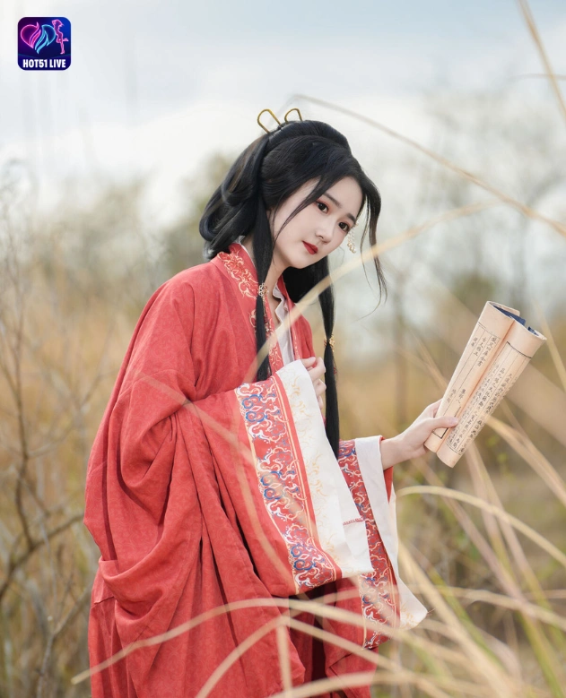 Yi Da Kuai,Hot51live