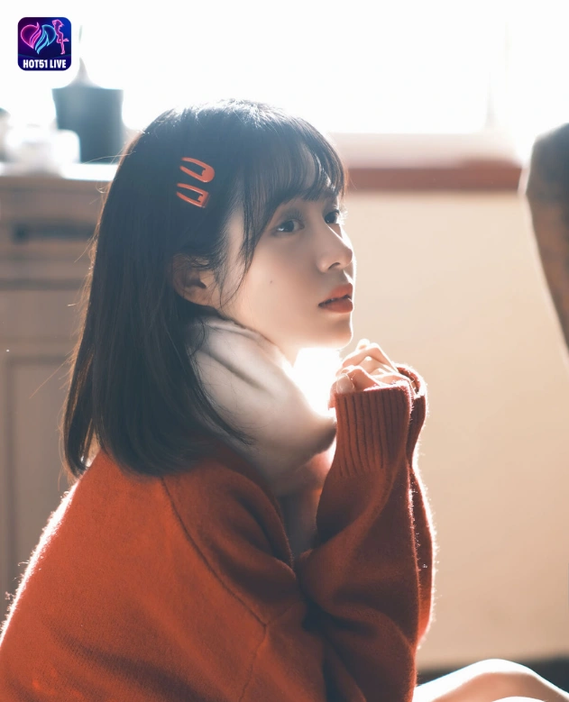 Xin Yi Beautiful Star Livestream Hot51 Terbaru 6 - Hot51 Xin Yi ,Hot51live