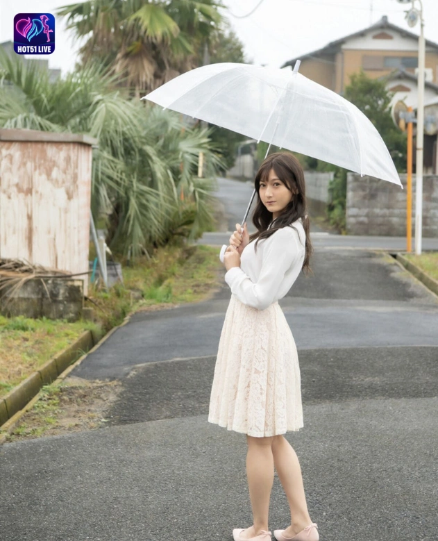 Reira Fujii Beautiful Bintang Livestream China Hot51 6 - Hot51 Reira Fujii,Hot51live