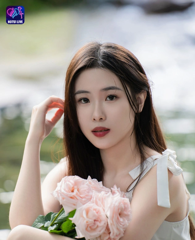 Tian Hui Beautiful Star Bintang Tionghoa Hot51 8 - Hot51 Tian Hui,Hot51live