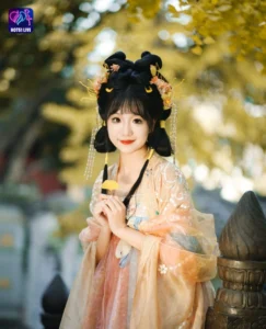 Zhi Yang,Hot51live