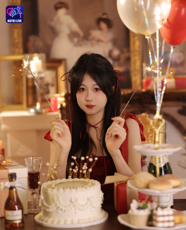  Xiao E Jiang,Hot51live