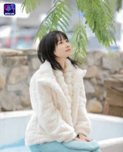 Jue Jue Beautiful Star Chinese Livestream Hot51 9 - Hot51 Jue Jue,Hot51live