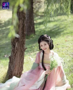 Qiu Qiu Beautiful Star Chinese Livestream Hot51 10 - Hot51 Qiu Qiu,Hot51live