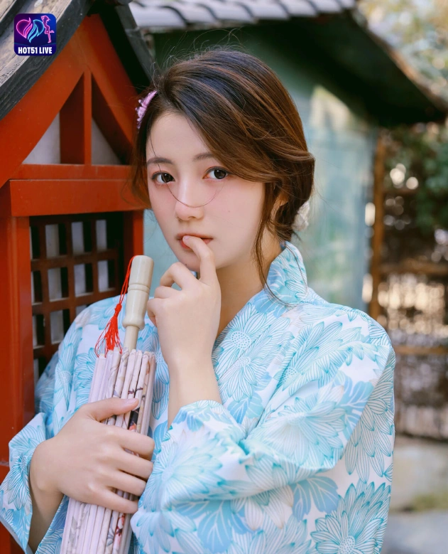 Rei Bi Shio,Hot51live