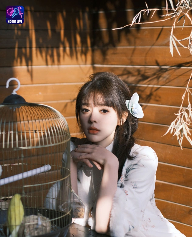 Jinnnhao Beautiful Star Hot51 Livestream Terkini 5 - Hot51 Jinnnhao,Hot51live